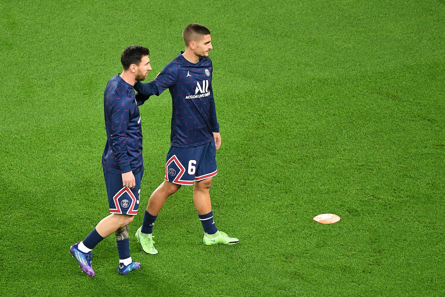 psg